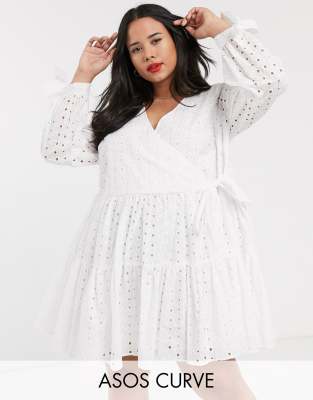 robe marque anglaise