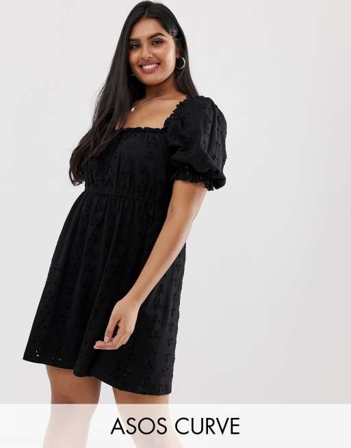 Asos robe outlet champetre