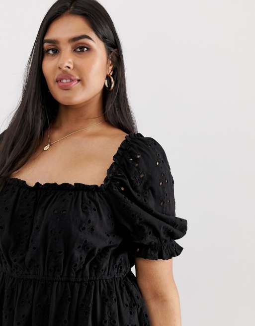 Asos clearance robe champetre