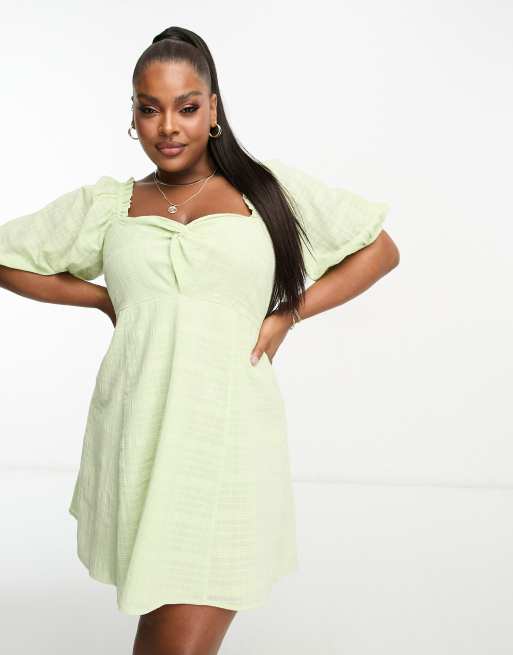 Asos curve 2024 robe ceremonie