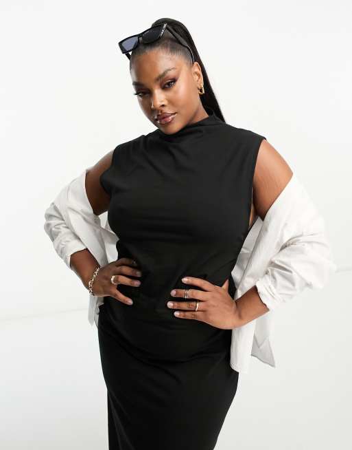 Asos curve shop robe de soiree