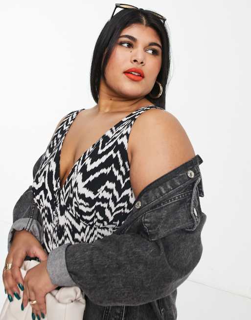 Robe asos grande taille hot sale