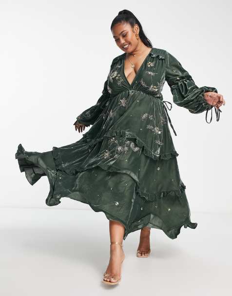 Robe nouvel an asos hotsell