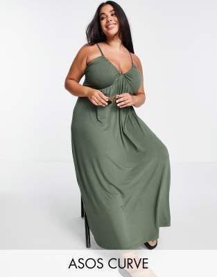 Robes Grande Taille Robes Longues Grand Taille Asos