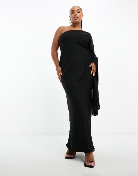 Asos grande outlet taille robe