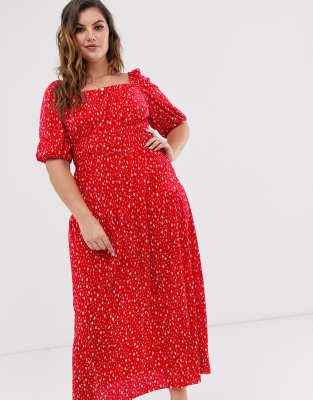 robe champetre asos