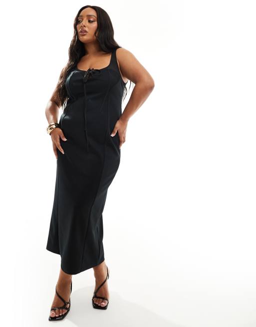 Asos curve grande taille hotsell