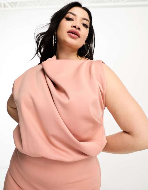 Asos grande clearance taille robe