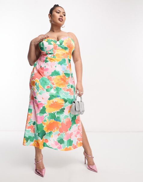 Robe cocktail grande taille asos new arrivals