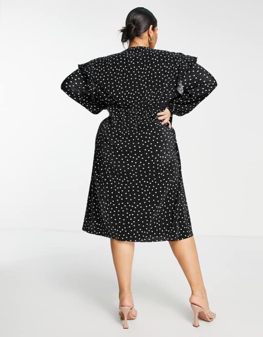 Asos robe hotsell a pois