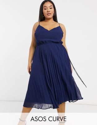 asos femme robe grande taille