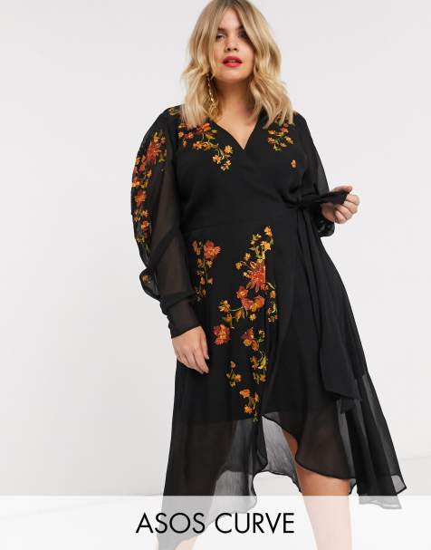 Ireland Robe De Soirée Chic Asos 0a394 B3ce2 Www