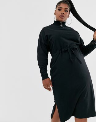 robe pull curve