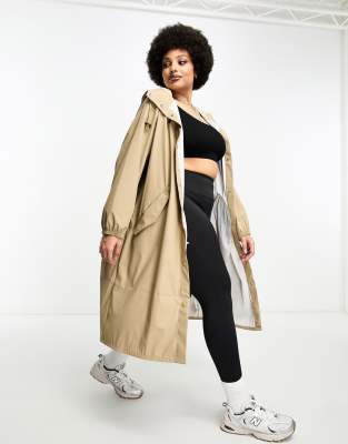coat for plus size