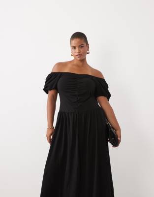 Black Dress 4