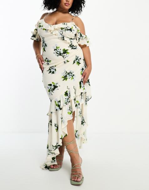 Plus size deals clothing outlet