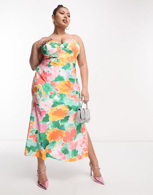 Floral 2024 dress ph