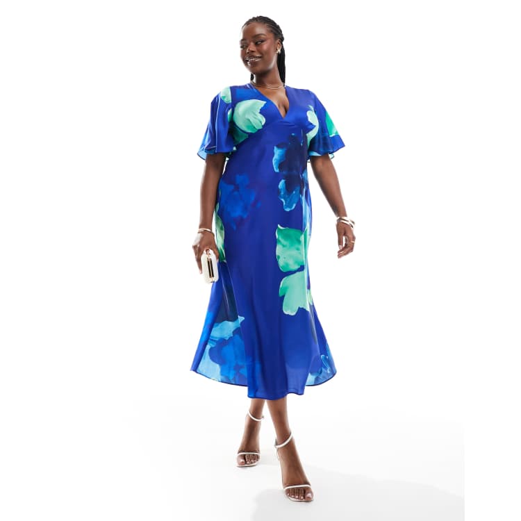 The Shoulder Dillards Color Block Dresses Shadow Blocks Dress NIC+ZOE