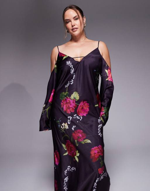 long sleeve mini club dress OPULENCE LONG SLEEVE MINI DRESS – ZEBRACLUB