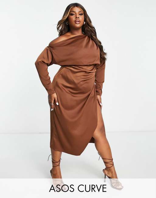 Asos plus shop size clothes