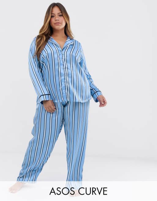 Asos discount curve nightwear