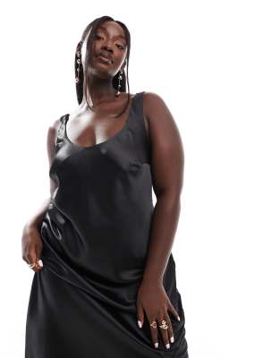 Plus Size Sexy Dresses | Shop at ASOS