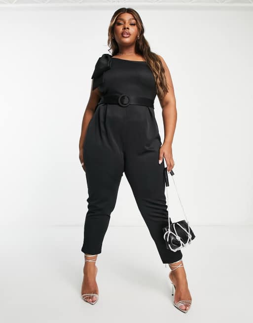 Asos all store in one jumpsuit