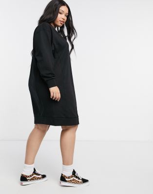 asos ladies jumper dresses