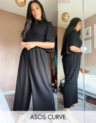 plus size jumpsuits afterpay