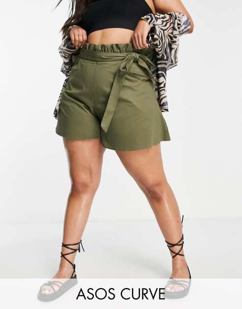 Asos curve soldes hot sale