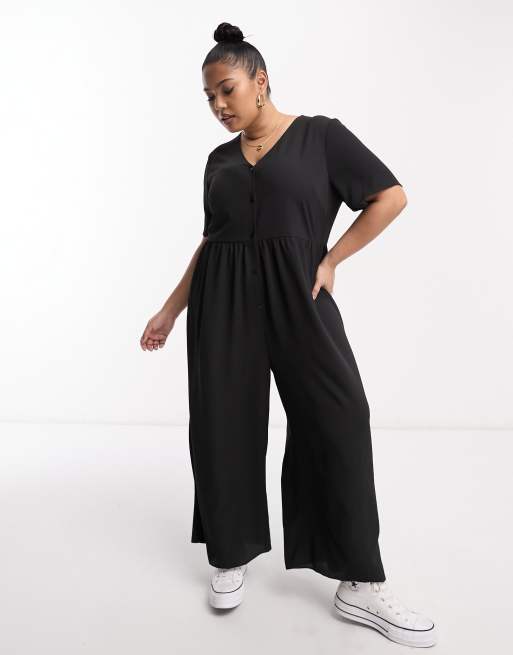 Asos shop tea jumpsuit