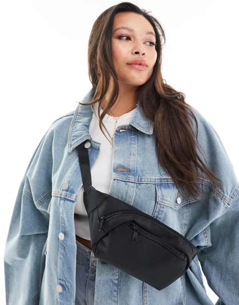 Shoulder bag fanny on sale pack