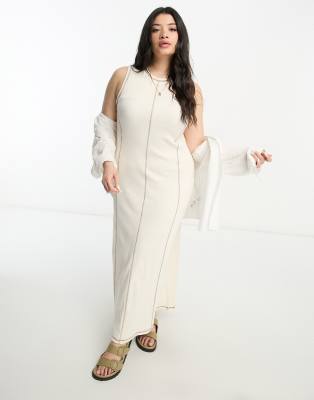 gown with maxi