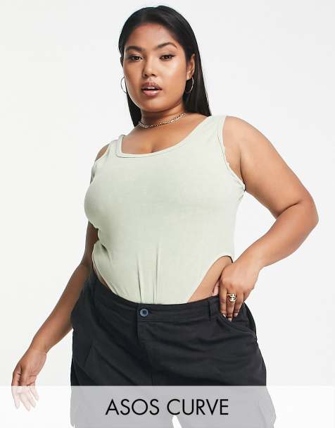 Asos 2025 curve outlet