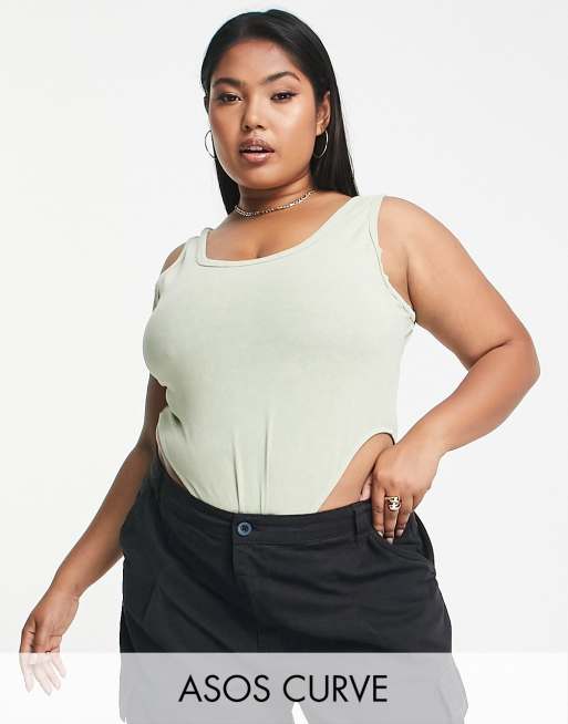 Asos grandes tailles new arrivals