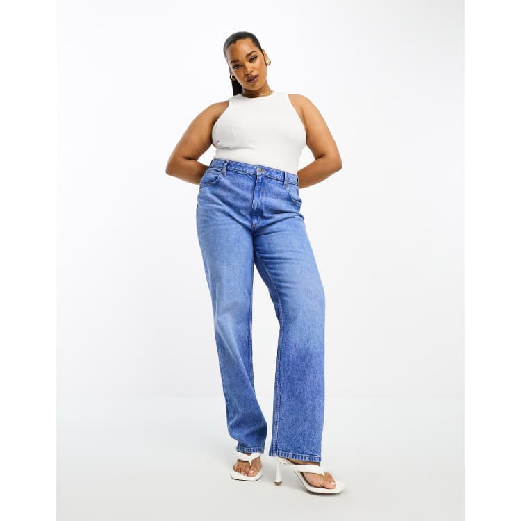 Asos curve pantalones sale