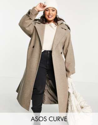 New coat