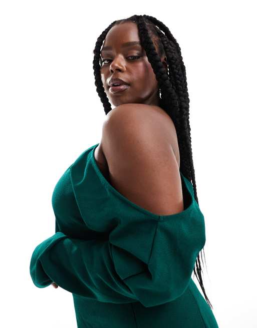 Asos fallen shoulder deals