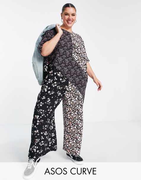 Page 10 Jumpsuits Sale Playsuits Sale Womenswear ASOS