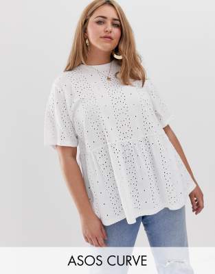 asos plus size tops sale