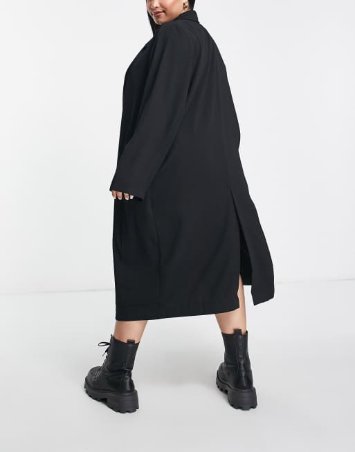 Asos duster hot sale