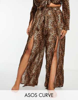 asos plus size clothing