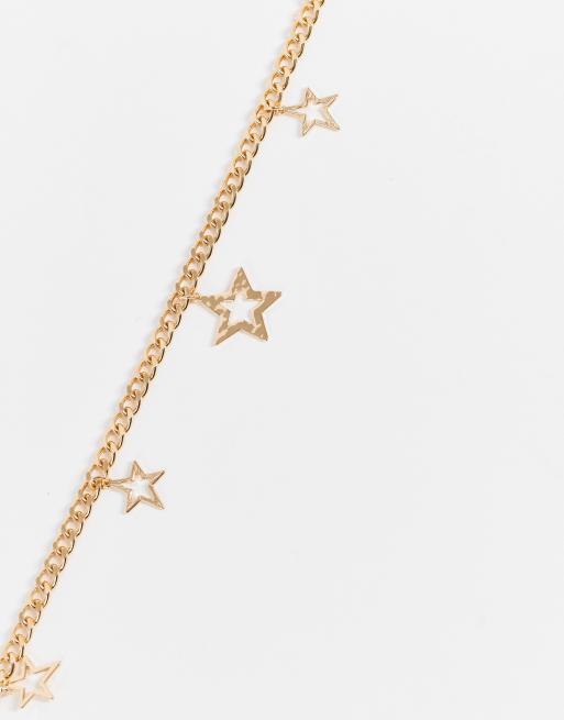 Star hot sale belt chain