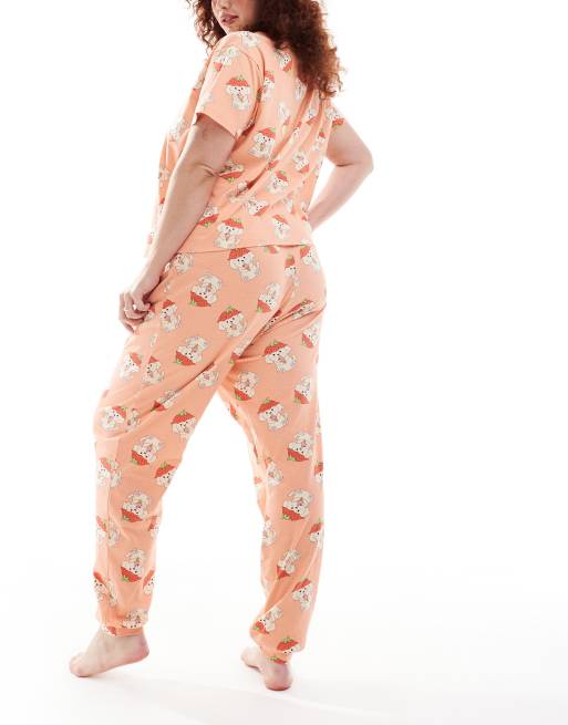 Cavachon Pants