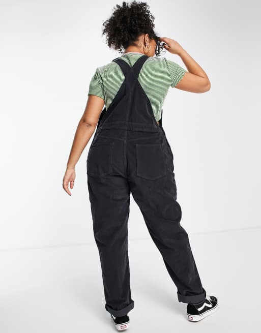 Asos curve dungarees sale