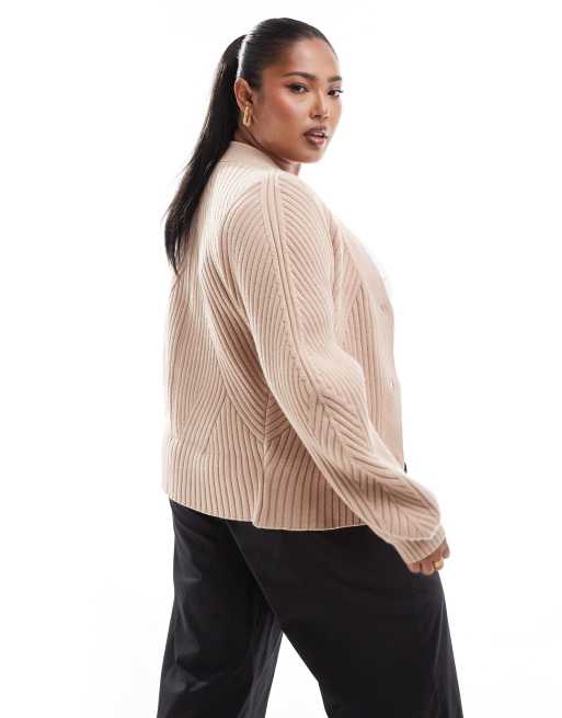 Asos curve cardigans best sale