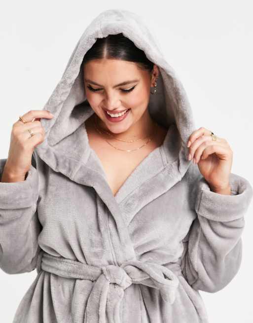 Asos dressing gown clearance womens