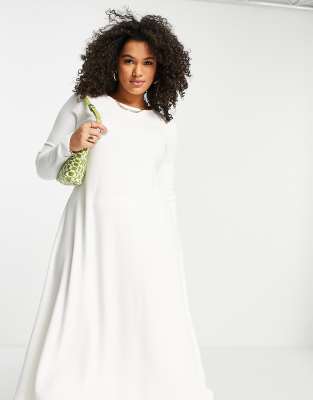 designer swing dresses