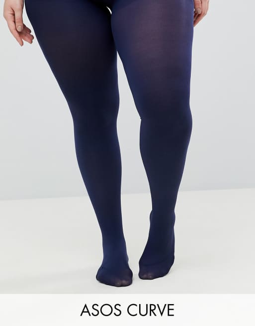 Asos 2025 curve tights