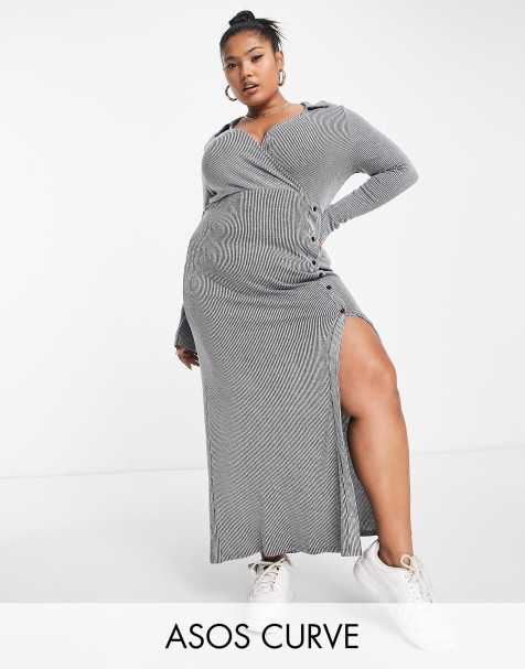 Asos best sale curve outlet